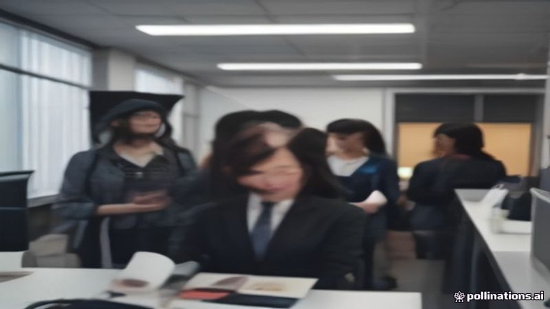 小蓝网企业故事墙与团队发展历程展示